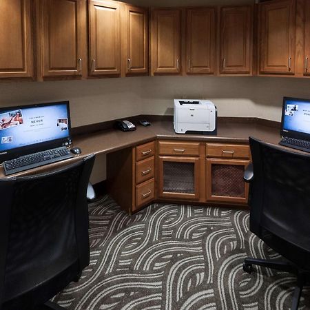 Hampton Inn & Suites Davenport Zewnętrze zdjęcie