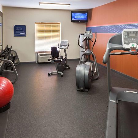 Hampton Inn & Suites Davenport Zewnętrze zdjęcie