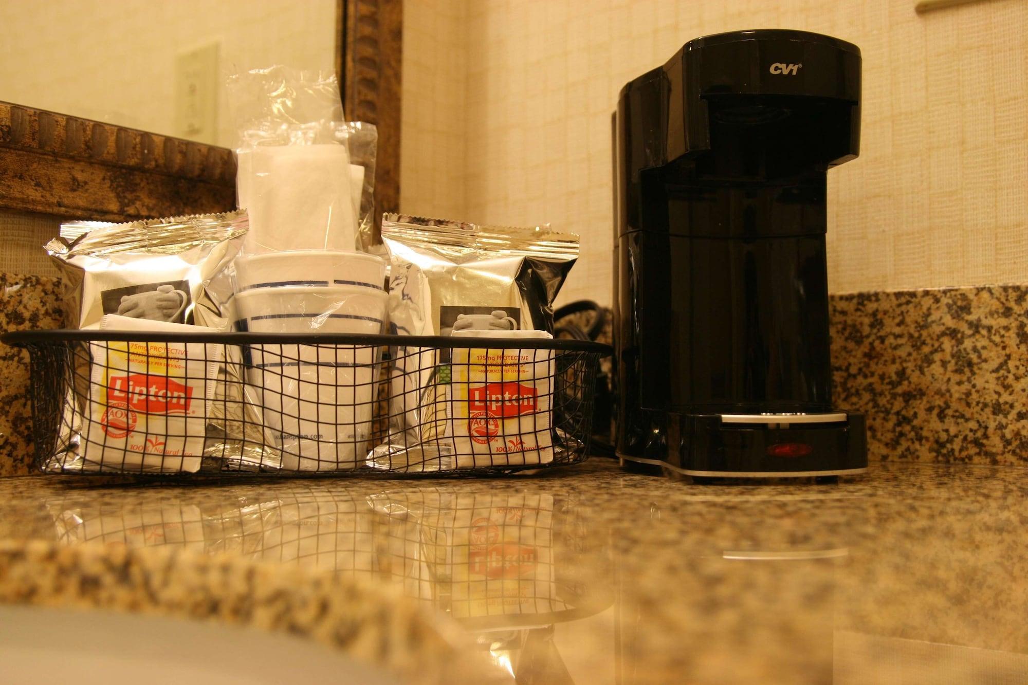 Hampton Inn & Suites Davenport Zewnętrze zdjęcie