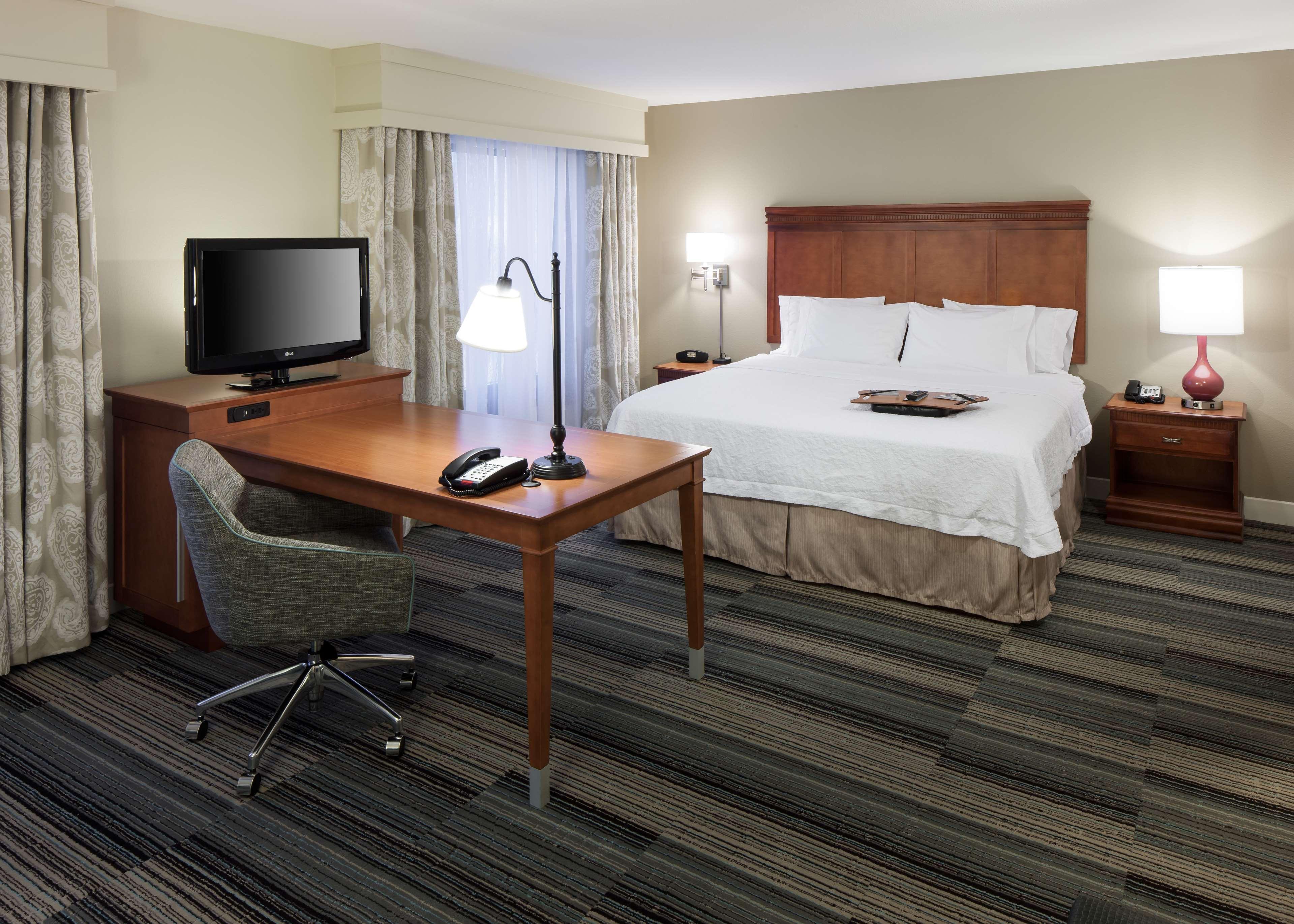 Hampton Inn & Suites Davenport Zewnętrze zdjęcie