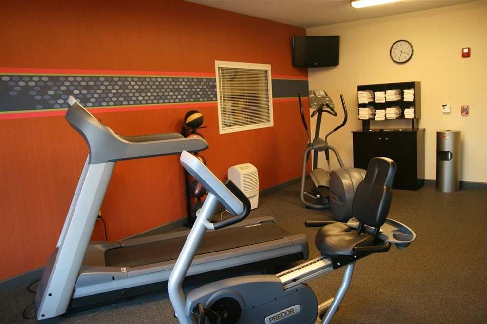 Hampton Inn & Suites Davenport Udogodnienia zdjęcie