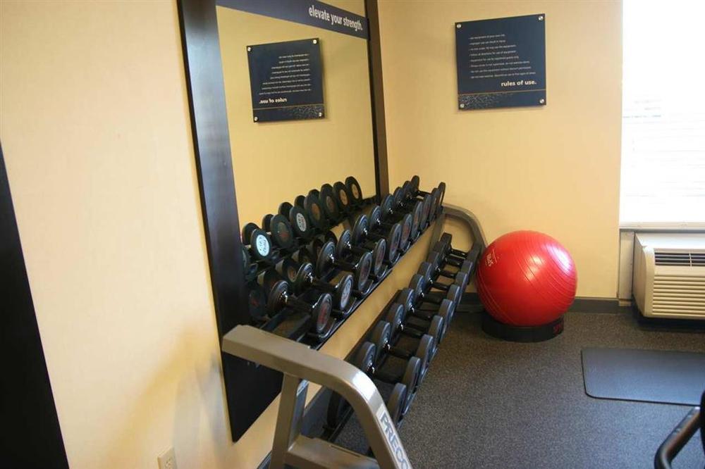 Hampton Inn & Suites Davenport Udogodnienia zdjęcie