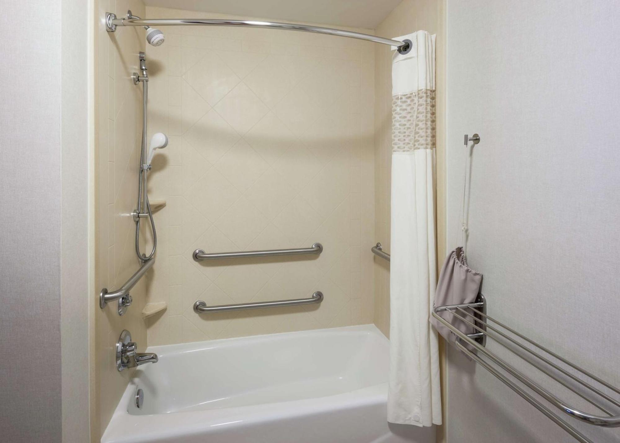 Hampton Inn & Suites Davenport Zewnętrze zdjęcie