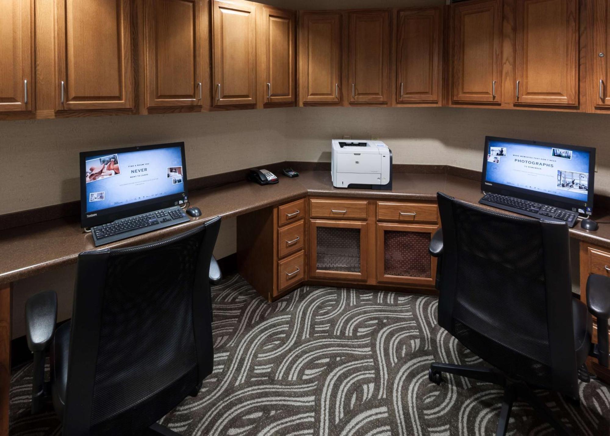 Hampton Inn & Suites Davenport Zewnętrze zdjęcie