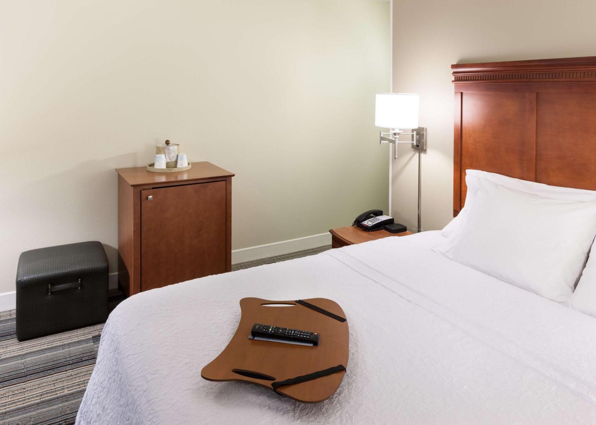 Hampton Inn & Suites Davenport Zewnętrze zdjęcie