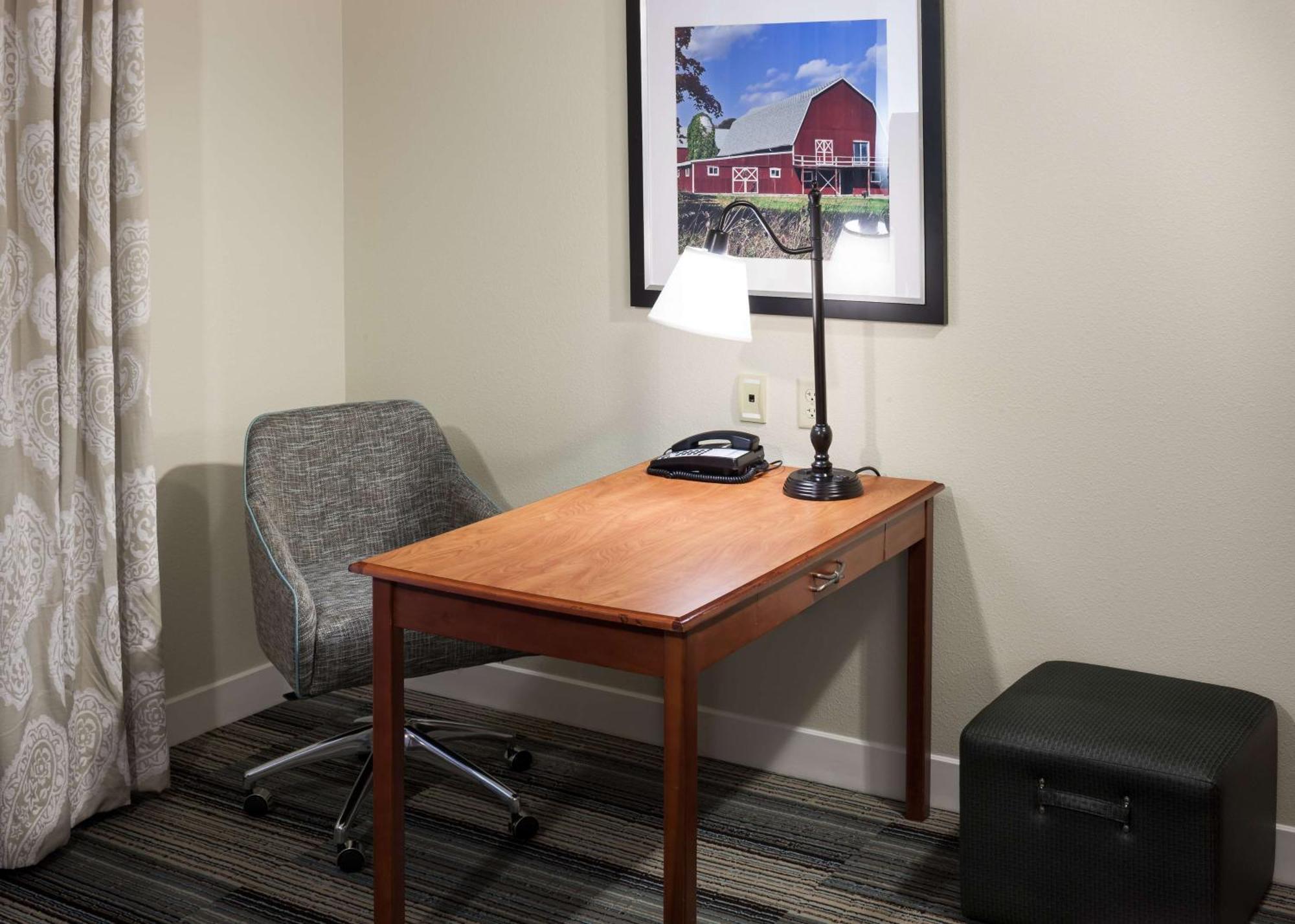 Hampton Inn & Suites Davenport Zewnętrze zdjęcie