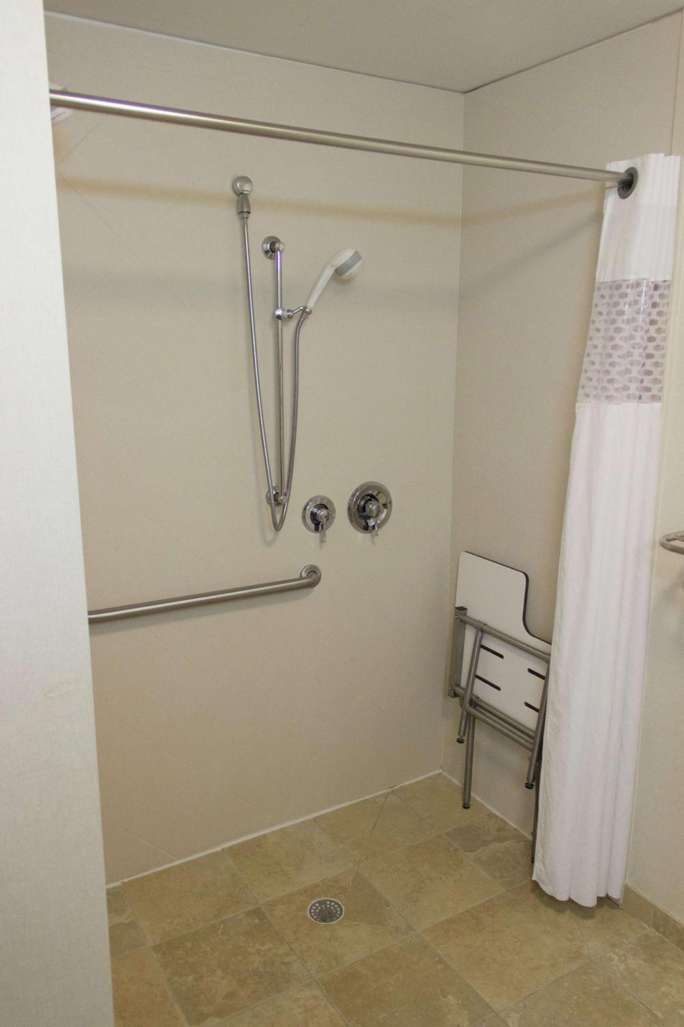 Hampton Inn & Suites Davenport Zewnętrze zdjęcie