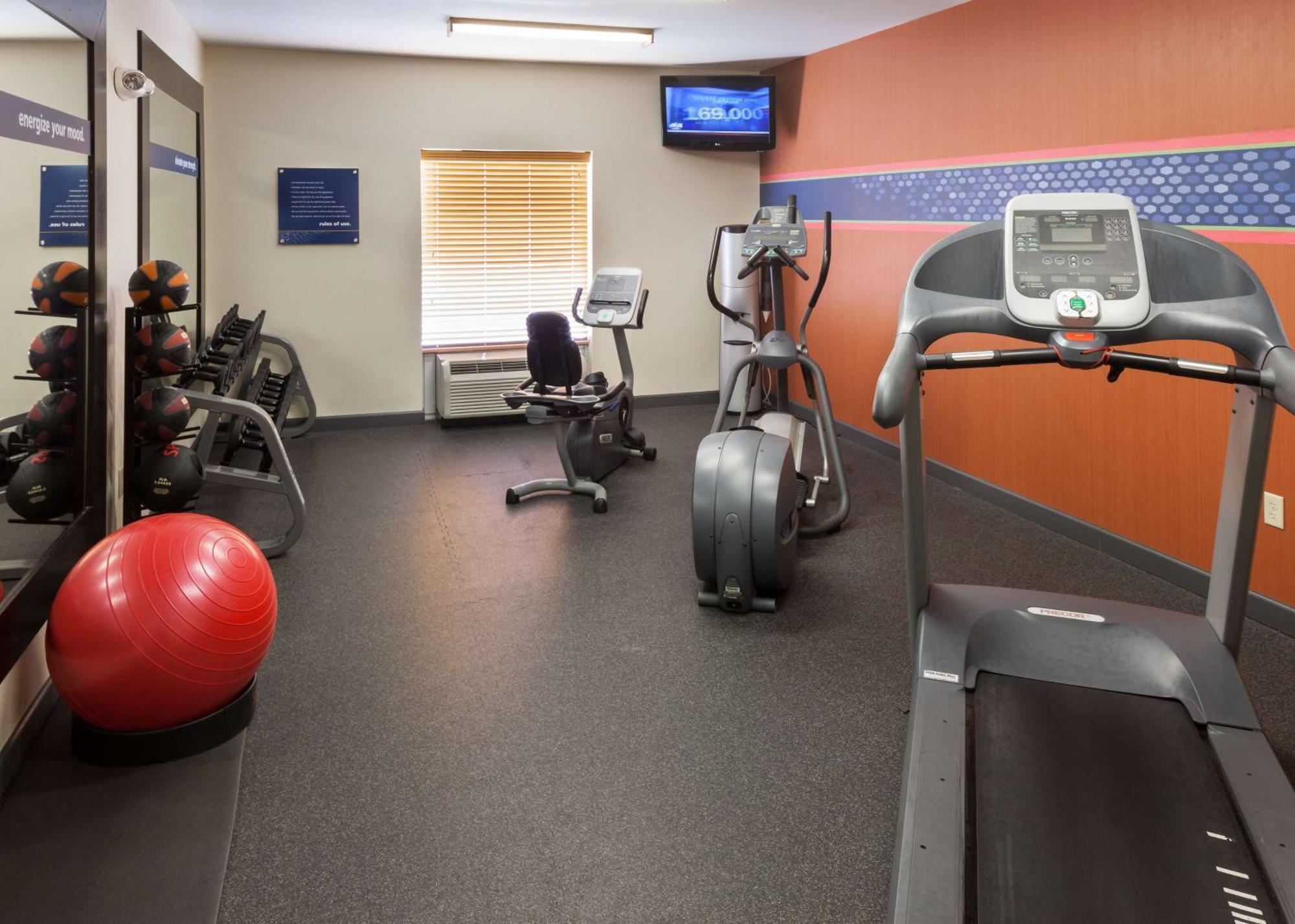 Hampton Inn & Suites Davenport Zewnętrze zdjęcie