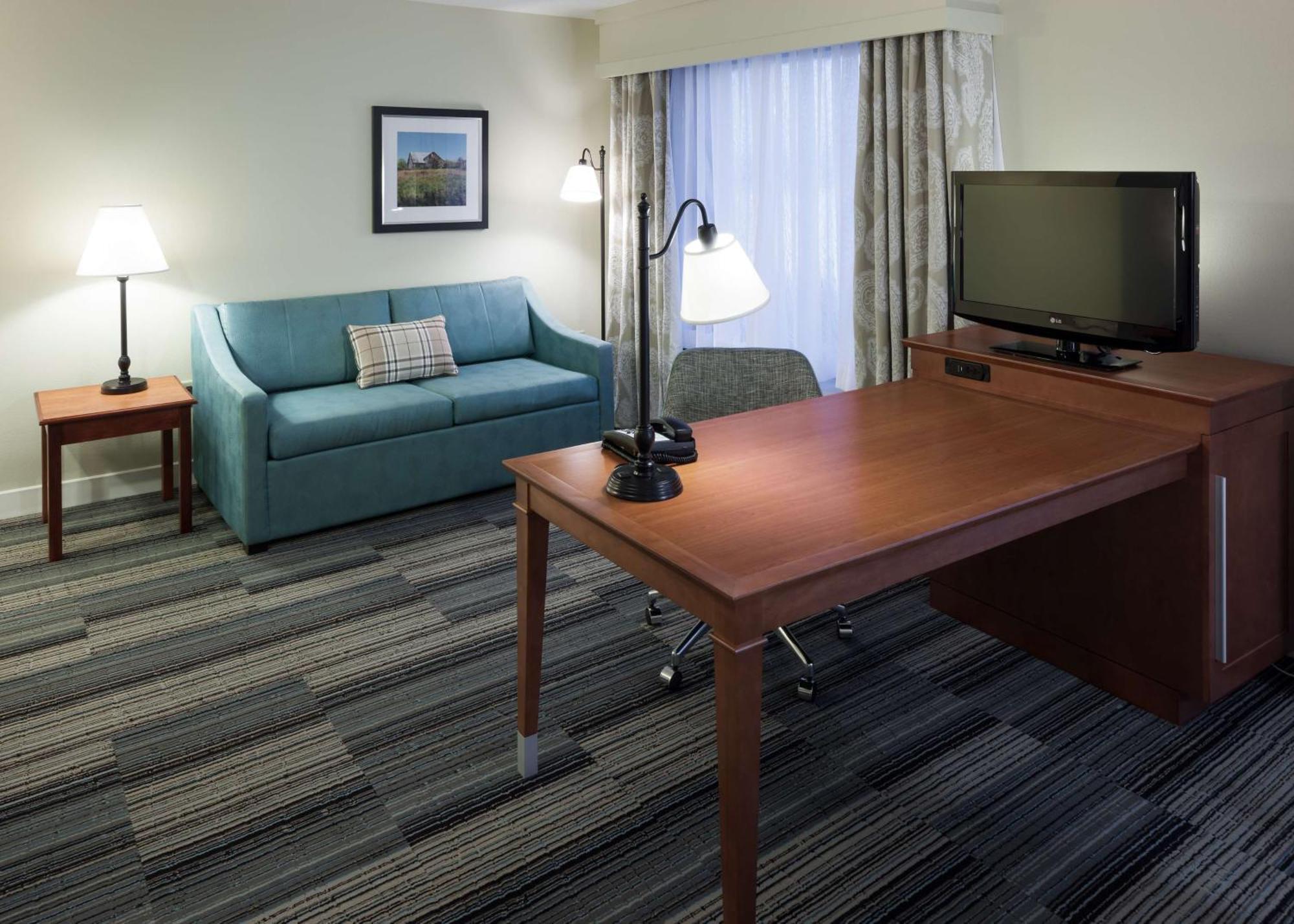 Hampton Inn & Suites Davenport Zewnętrze zdjęcie