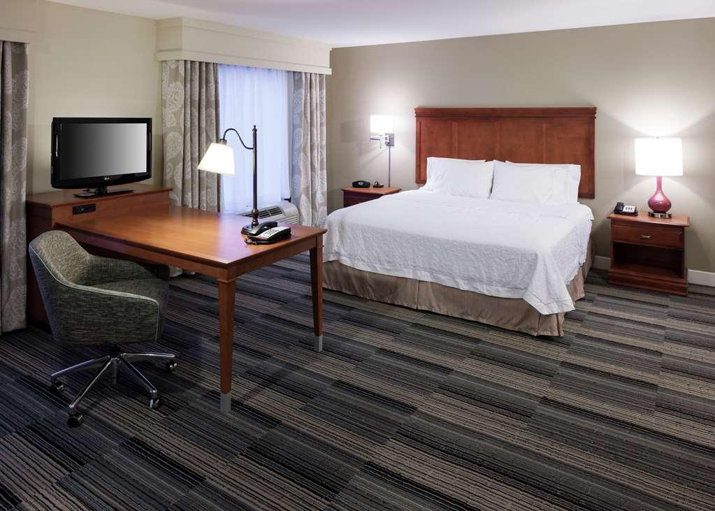 Hampton Inn & Suites Davenport Pokój zdjęcie