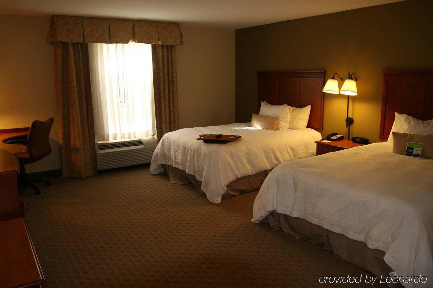 Hampton Inn & Suites Davenport Pokój zdjęcie