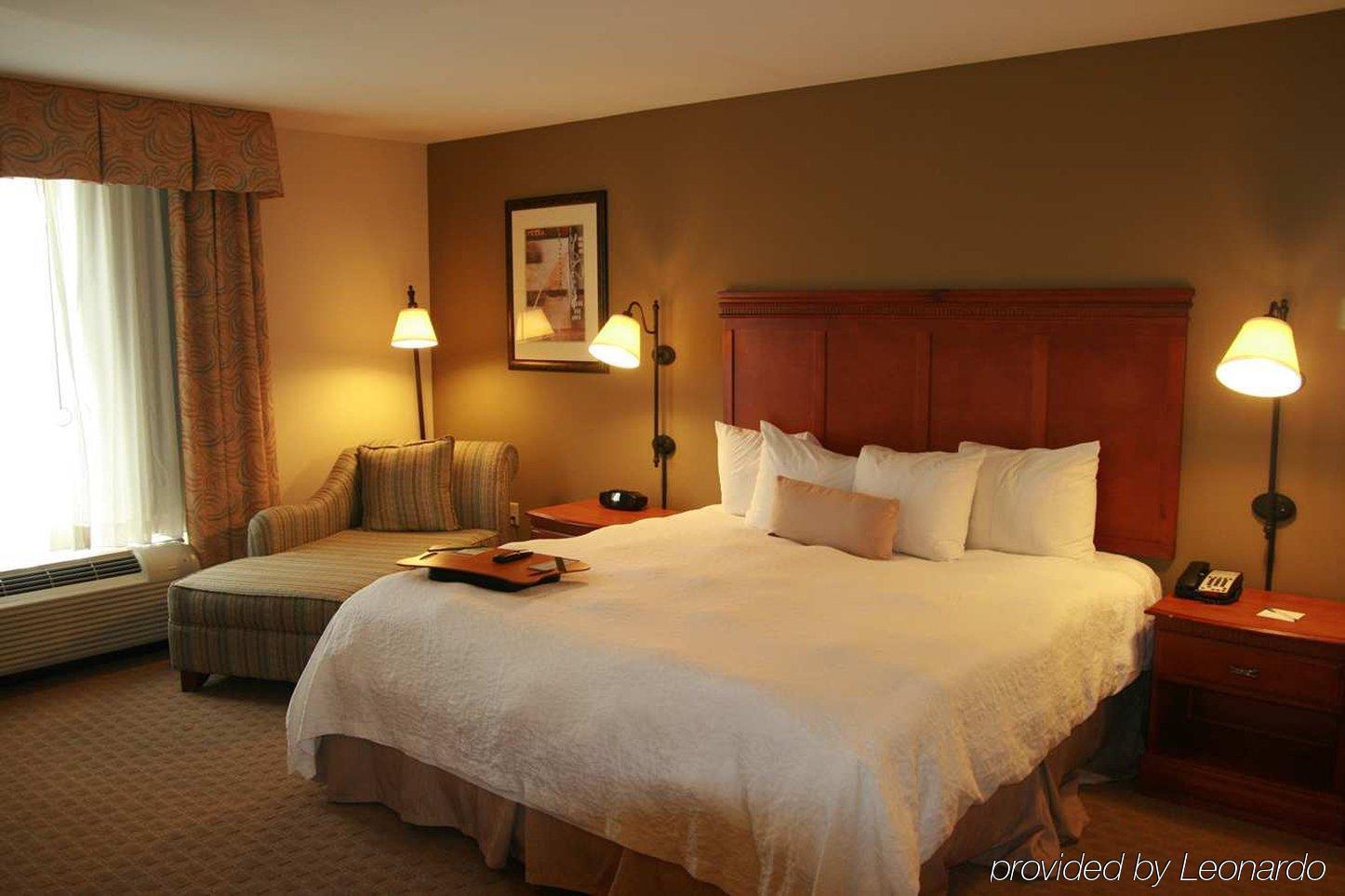 Hampton Inn & Suites Davenport Pokój zdjęcie