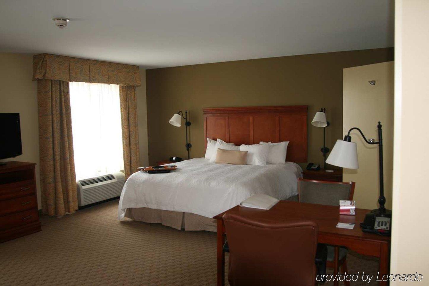 Hampton Inn & Suites Davenport Pokój zdjęcie