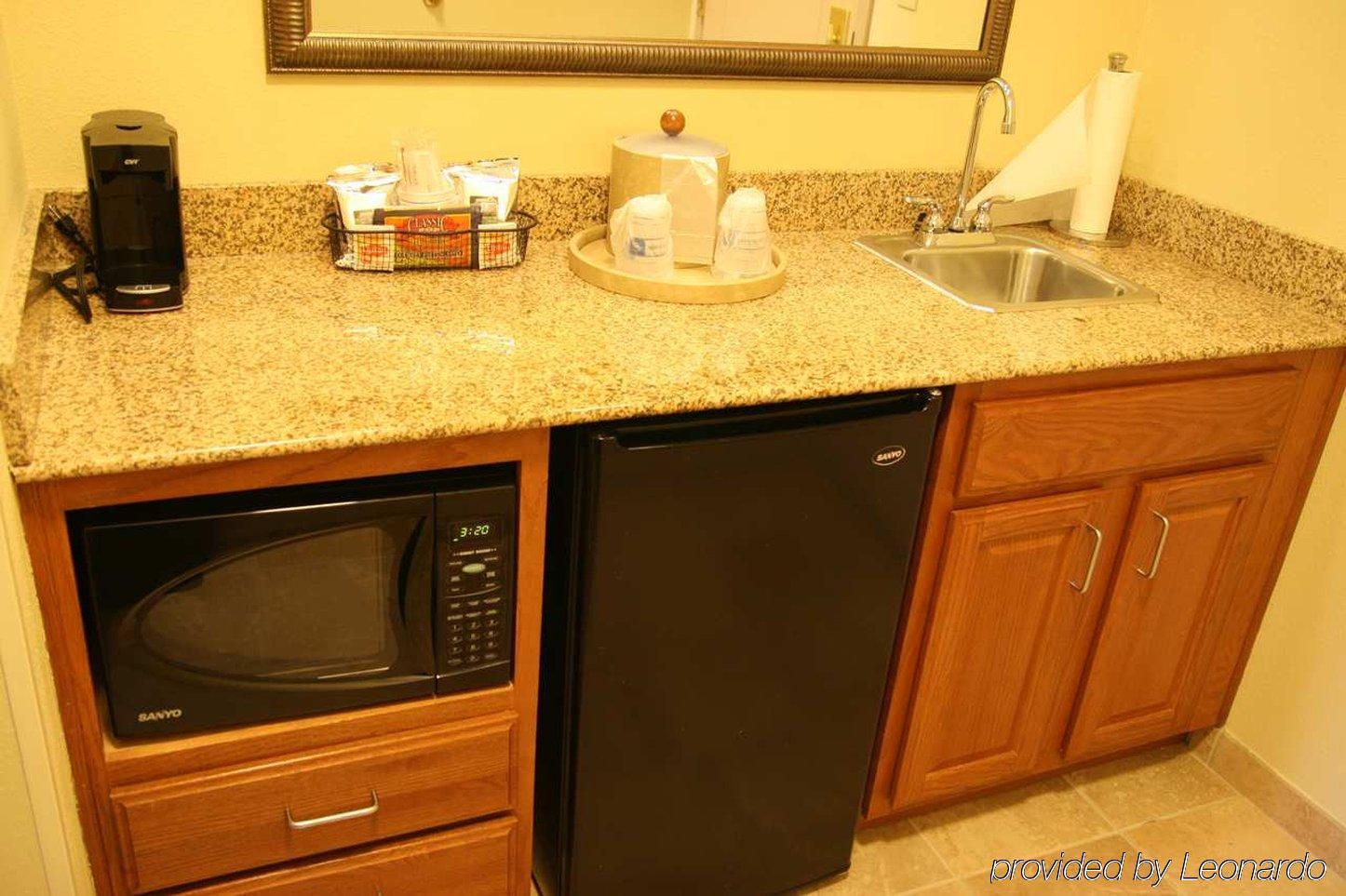 Hampton Inn & Suites Davenport Pokój zdjęcie
