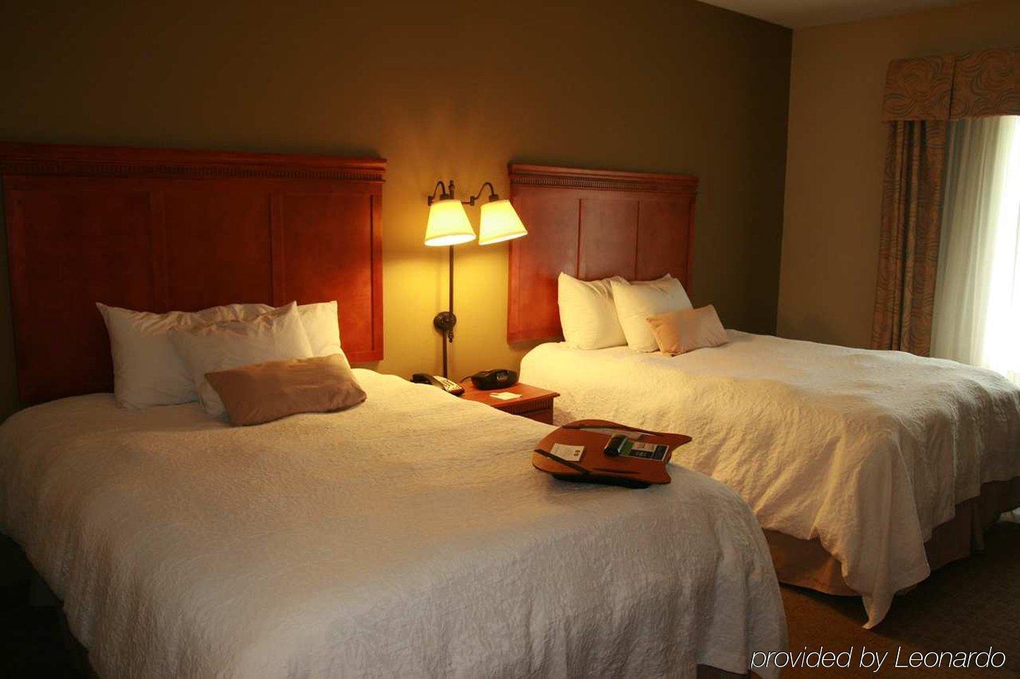 Hampton Inn & Suites Davenport Pokój zdjęcie