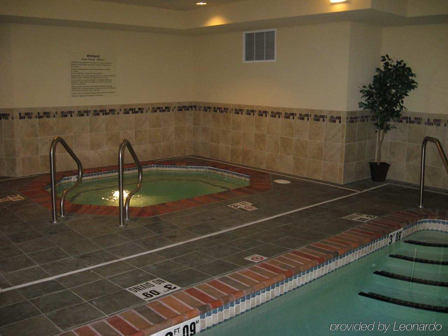 Hampton Inn & Suites Davenport Udogodnienia zdjęcie