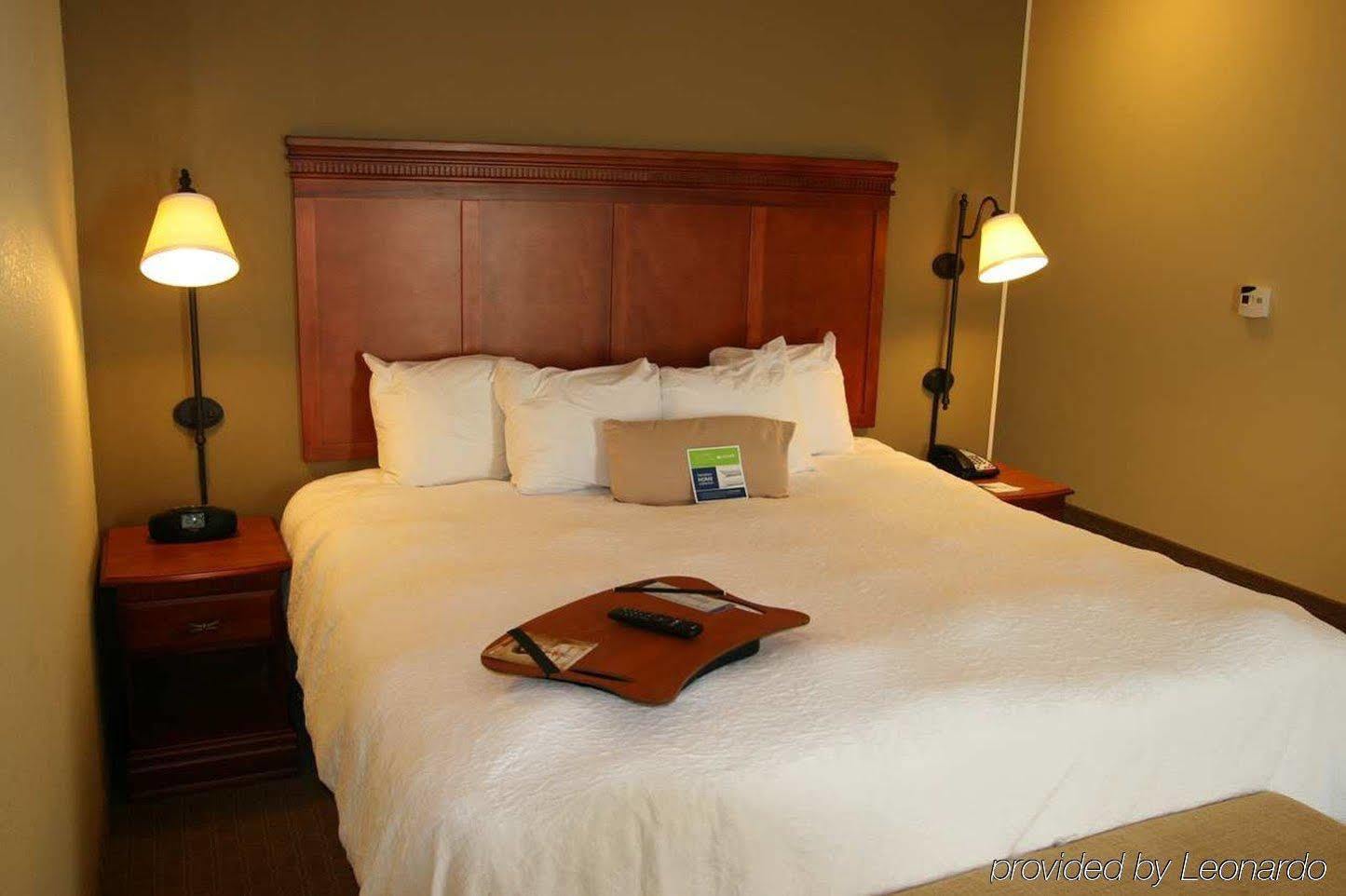 Hampton Inn & Suites Davenport Zewnętrze zdjęcie