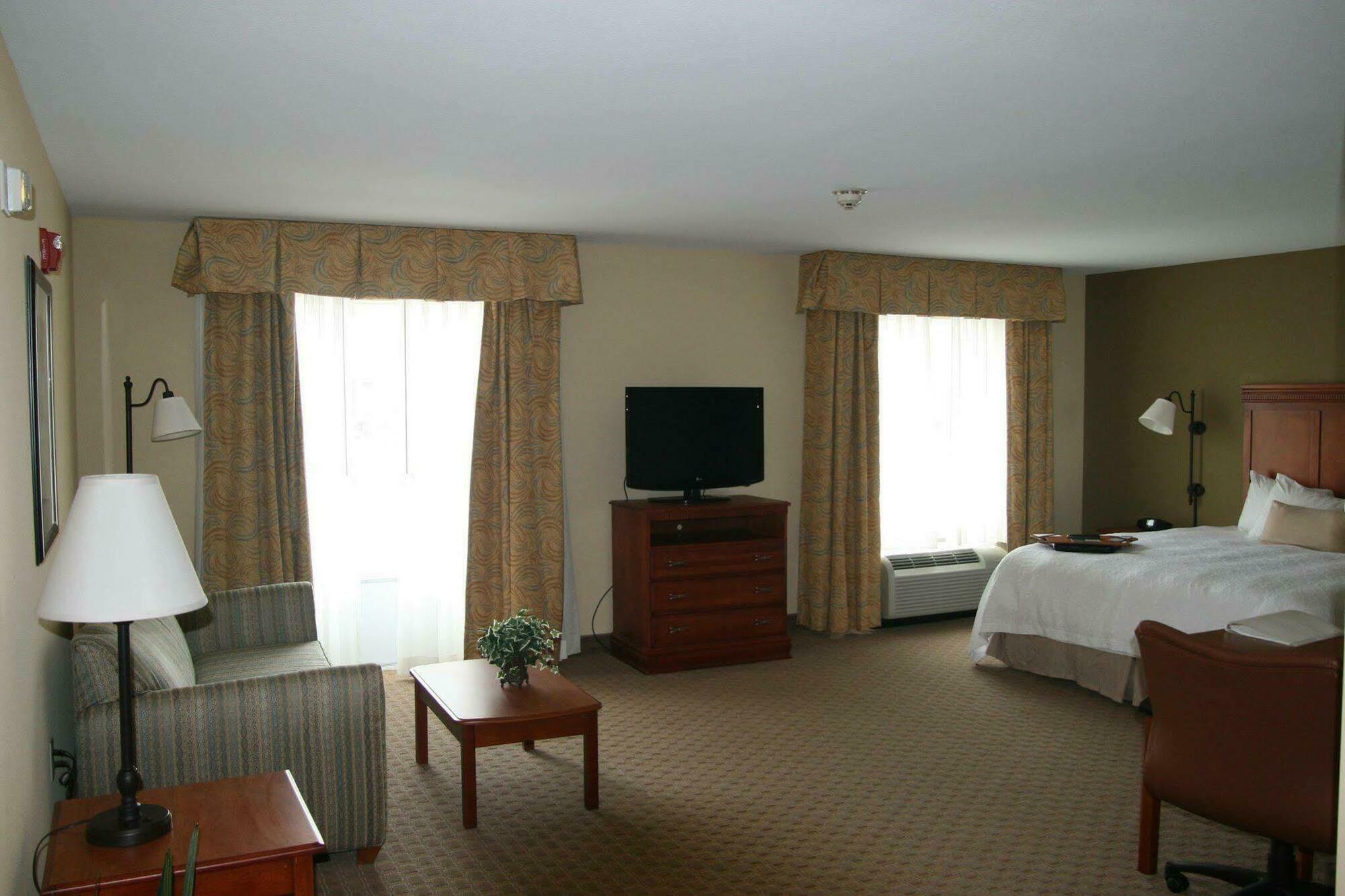 Hampton Inn & Suites Davenport Pokój zdjęcie